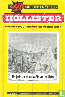 Hollister 1419 - Afbeelding 1