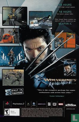 Spider-Man & Wolverine 2 - Afbeelding 2