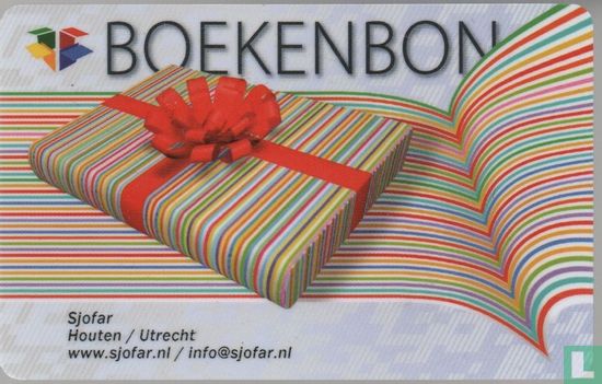 Boekenbon 5000 serie - Bild 1