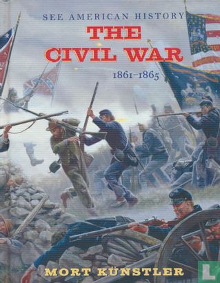 The Civil War - Afbeelding 1