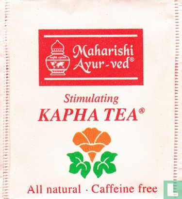 Stimulating Kapha Tea® - Afbeelding 1