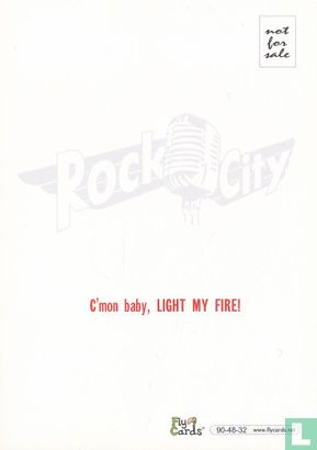 Rock City - Afbeelding 2