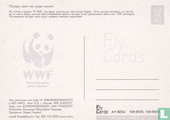 WWF - Afbeelding 2