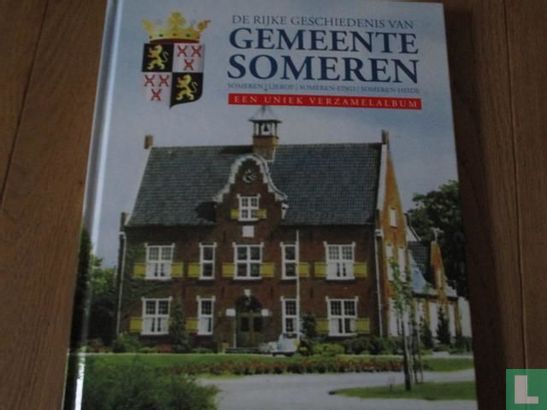 De rijke geschiedenis van gemeente Someren - Image 1