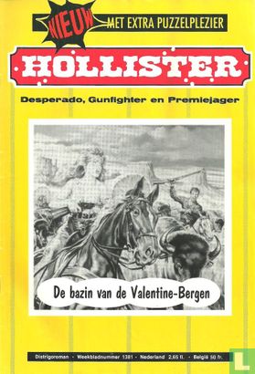 Hollister 1381 - Afbeelding 1