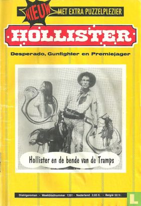 Hollister 1391 - Afbeelding 1