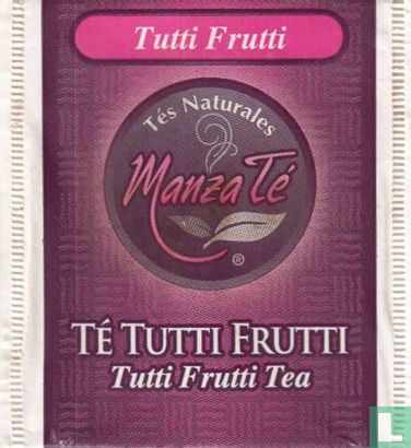 Té Tutti Frutti - Bild 1