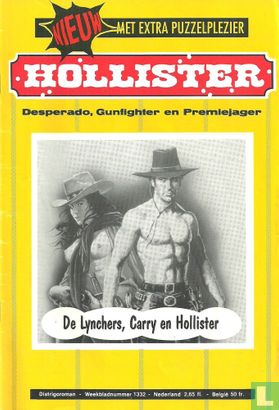 Hollister 1332 - Bild 1