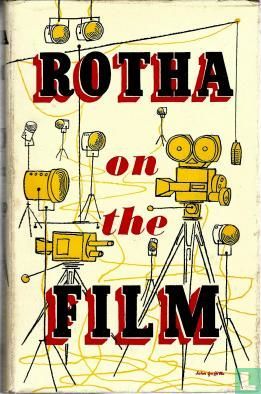Rotha on the film - Afbeelding 1
