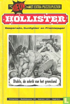 Hollister 1405 - Afbeelding 1