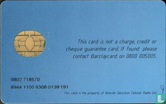Barclaycard - Afbeelding 1