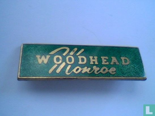 Woodhead Monroe