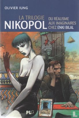 La trilogie Nikopol - Afbeelding 1