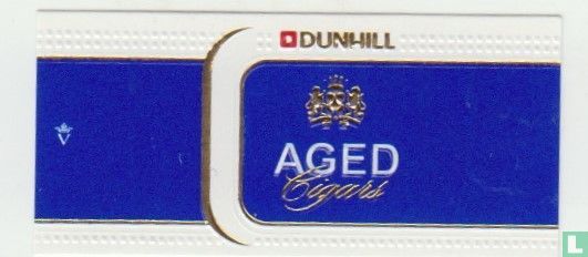Dunhill Aged Cigars - Image 1