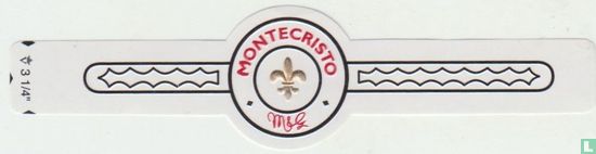 Montecristo M&G. - Bild 1
