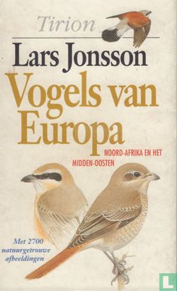 Vogels van Europa - Bild 1