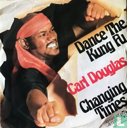 Dance the Kung Fu - Afbeelding 1