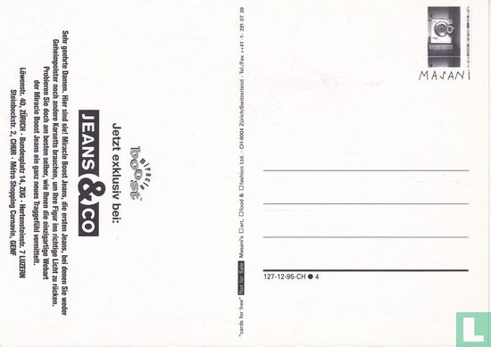 0127 - Jeans & Co - Afbeelding 2