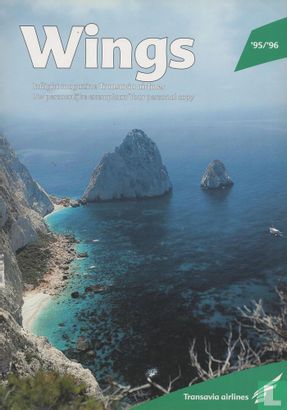 Wings - 1995/96 - 01