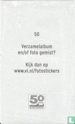 fotosticker 50 - Afbeelding 2