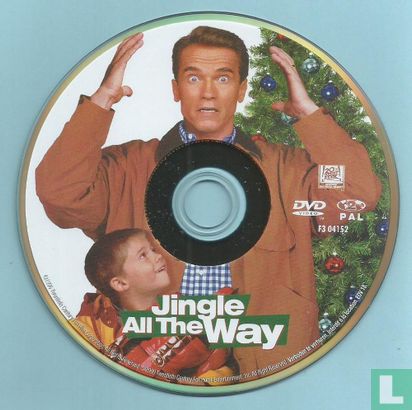 Jingle All The Way - Image 3