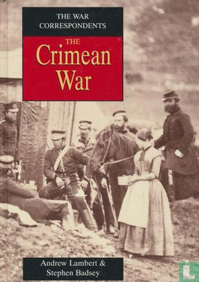 The Crimean War - Afbeelding 1