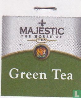 Green Tea - Image 3