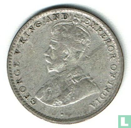 Ceylon 10 Cent 1925 - Bild 2