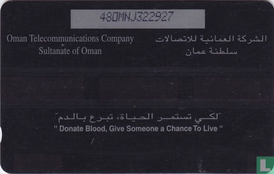 Blood saves lives - Bild 2