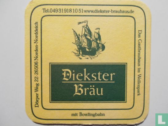 Diekster Bräu - Image 1