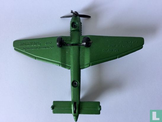 Junkers 87B - Afbeelding 2