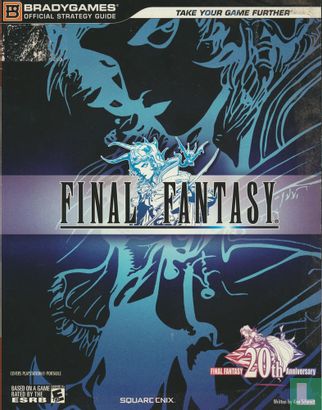 Final fantasy - Image 1