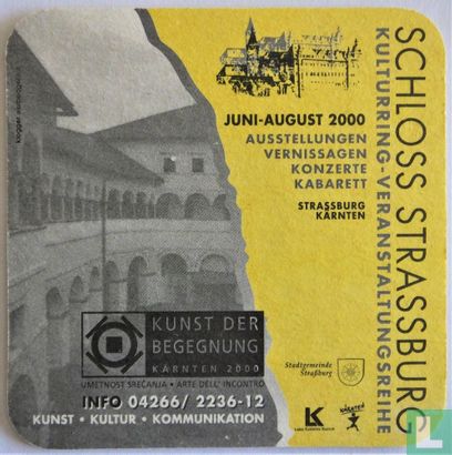 Schloss Strassburg - Afbeelding 1