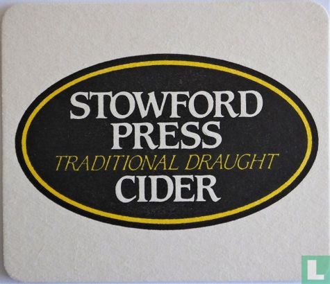 The story of Stowford Press Cider - Image 1