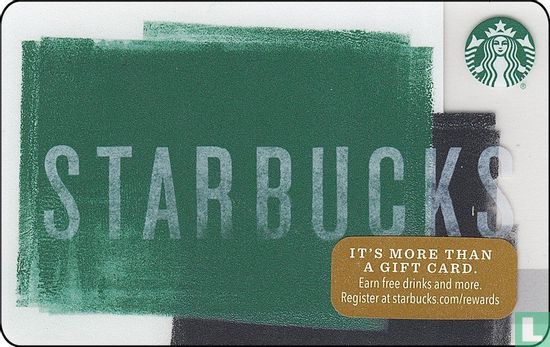Starbucks 6131 - Image 1