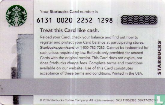 Starbucks 6131 - Image 2