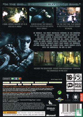 The Chronicles of Riddick: Assault on Dark Athena - Bild 2