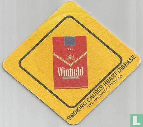 Winfield - Afbeelding 1