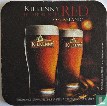 Kilkenny Red