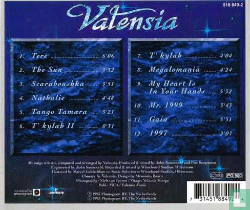 Valensia - Image 2