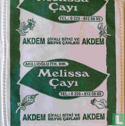 Melissa Çayi  - Image 1