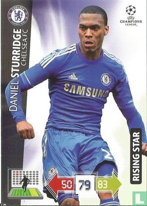 Daniel Sturridge - Image 1