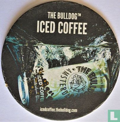The Bulldog - Iced Coffee - Afbeelding 2