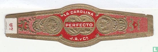 La Carolina Perfecto J.A. y Ca. - Image 1