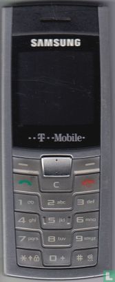 Samsung GSM  - Afbeelding 1
