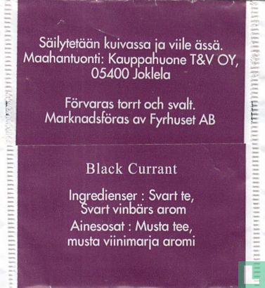 Black Currant   - Image 2