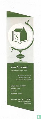 Van Stockum boekverkopers sinds 1833
