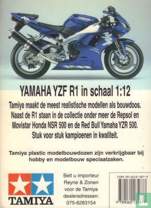 Alle Motoren 2000 - Image 2