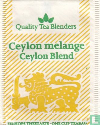 Ceylon melange - Image 1