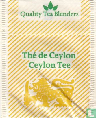 Ceylon melange - Afbeelding 2